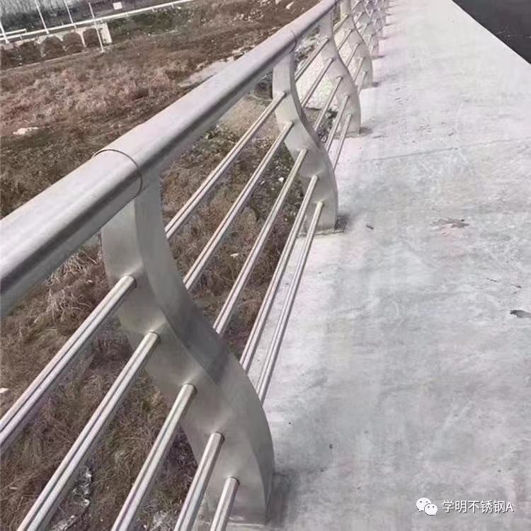 不銹鋼護欄