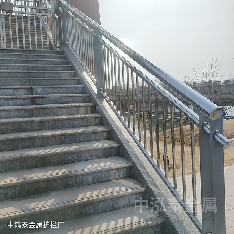 不銹鋼護欄