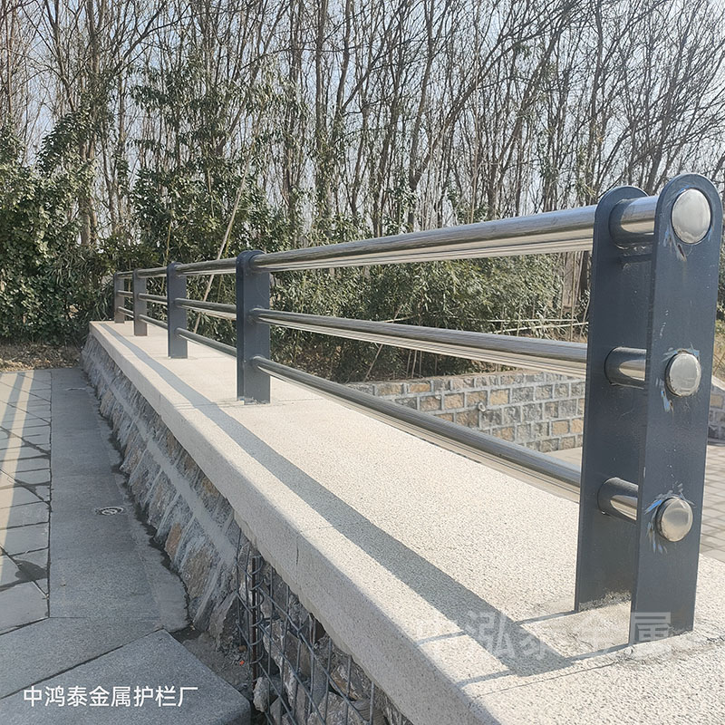 不銹鋼護欄