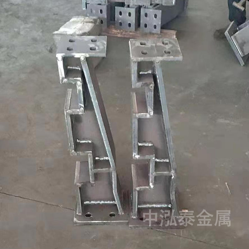 防撞立柱
