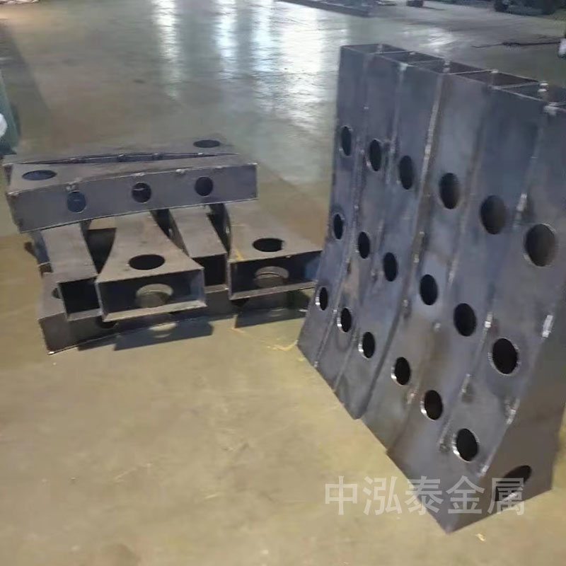 防撞立柱
