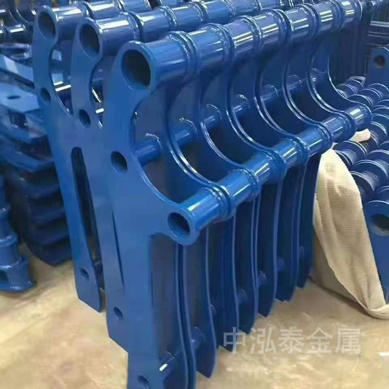 防撞立柱