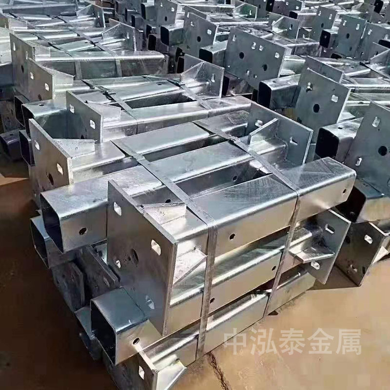 防撞立柱
