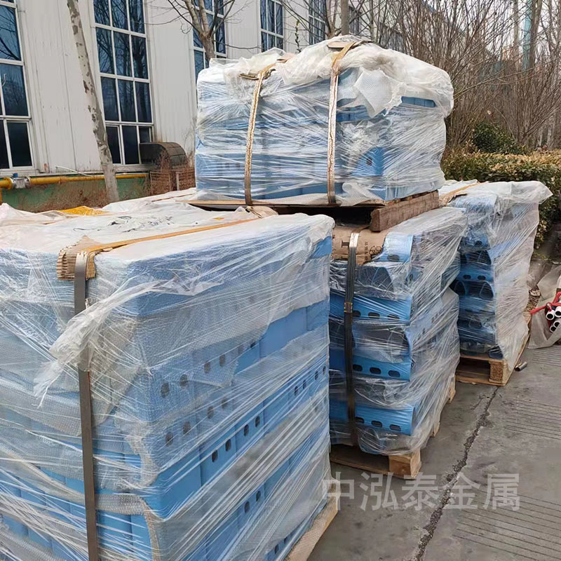 防撞立柱