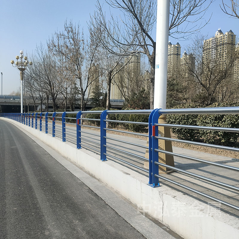 道路護欄