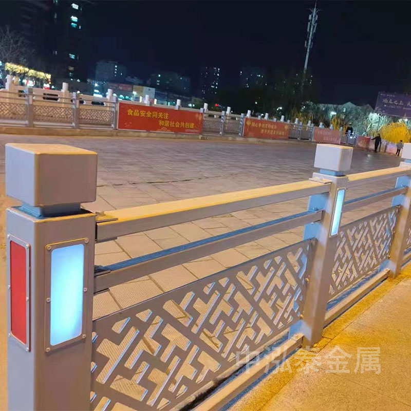 景觀護(hù)欄