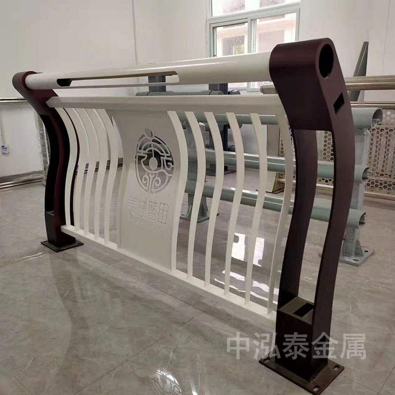 景觀(guān)護(hù)欄
