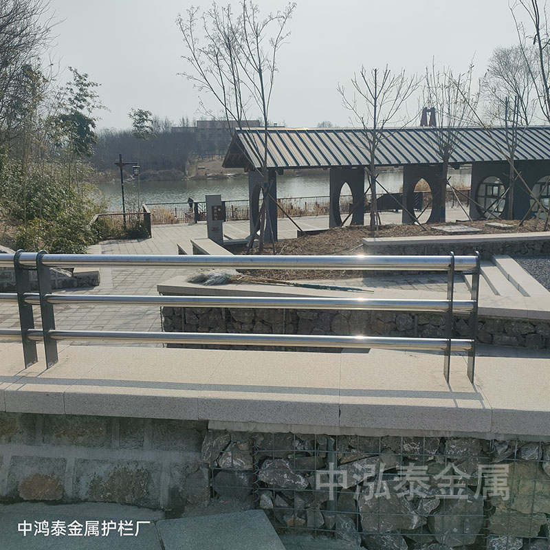 景觀護(hù)欄