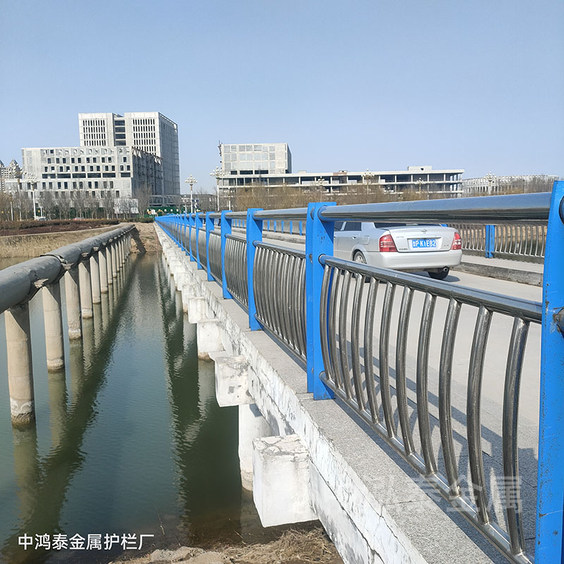 河道護(hù)欄
