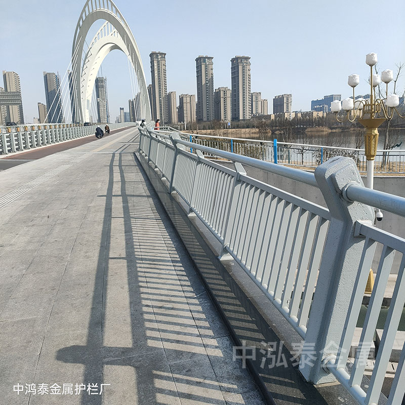 橋梁護(hù)欄