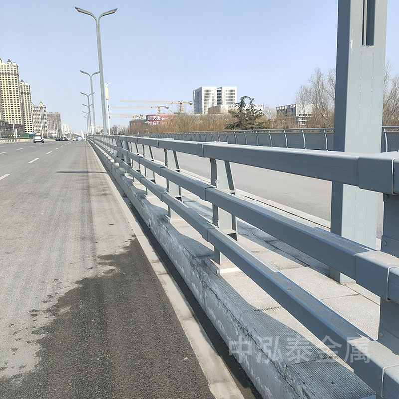 防撞護欄