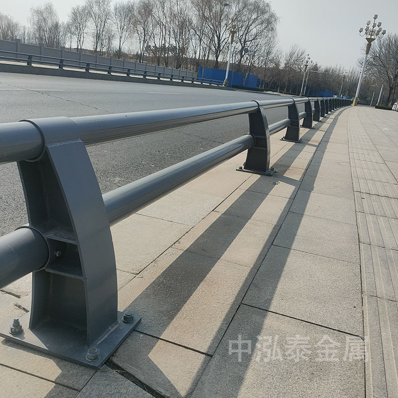 防撞護欄