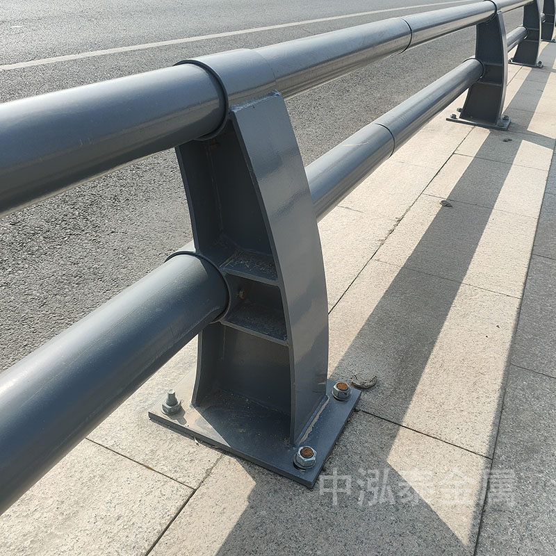 防撞護(hù)欄