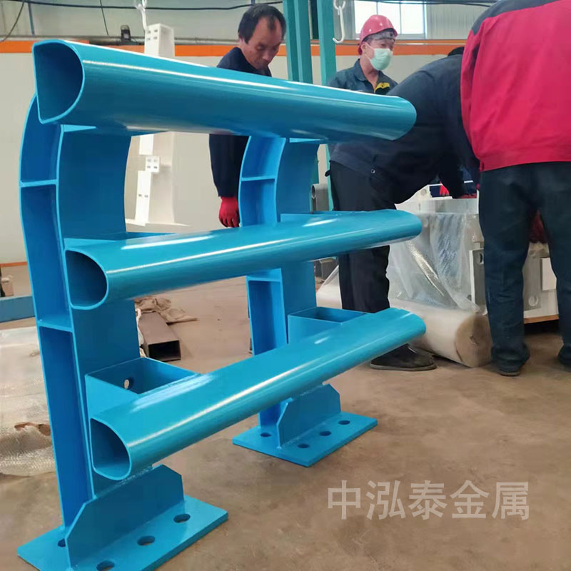 防撞護欄