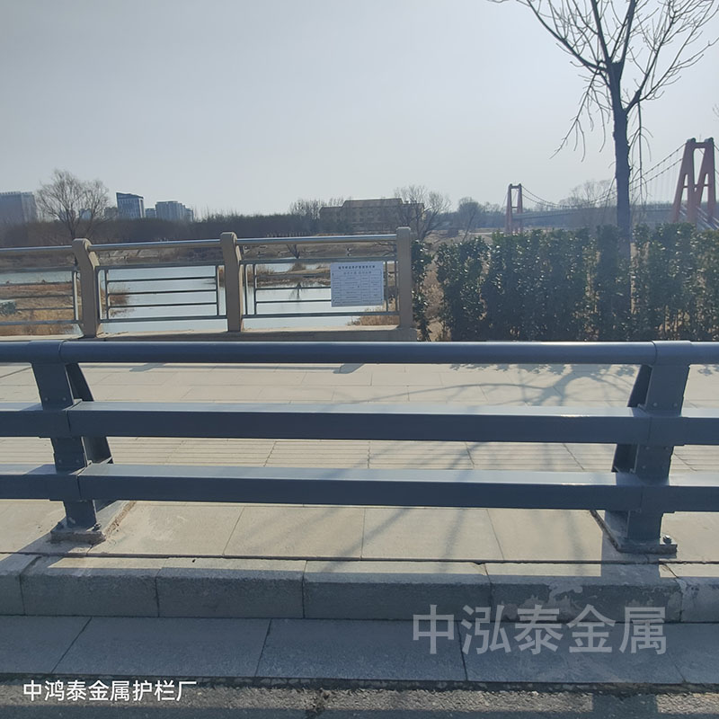防撞護欄